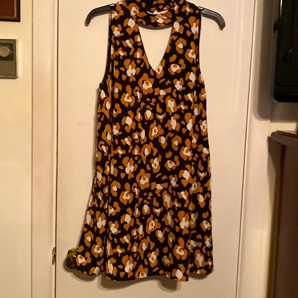 Beautiful dress